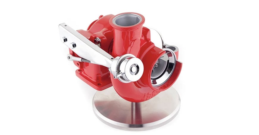 AGGIORNATI SUI TURBOCOMPRESSORI A GAS NATURALE DI CUMMINS - PARTE 1